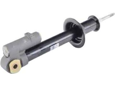 BMW 37-12-1-134-284 Rear Right Spring Strut