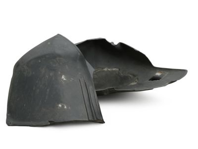 BMW 51-71-8-223-375 Cover, Wheel Housing, Front Left