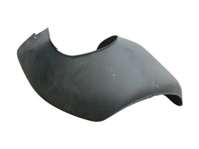 BMW 51-71-8-223-375 Cover, Wheel Housing, Front Left