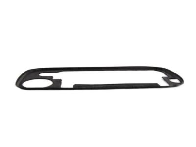 BMW 51-21-1-970-855 Gasket Left