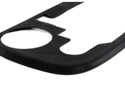 BMW 51-21-1-970-855 Gasket Left