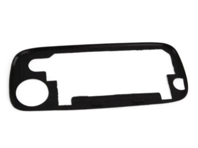 BMW 51-21-1-970-855 Gasket Left