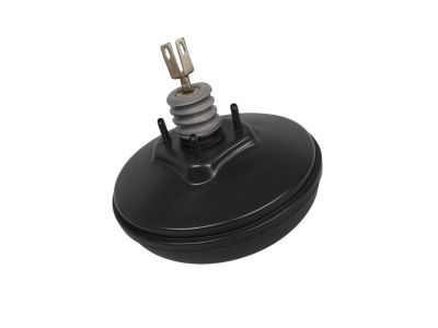 BMW 34-33-1-162-963 Brake Booster Servo Unit