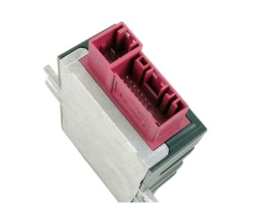 BMW 16-14-7-229-173 Control Unit For Fuel Pump