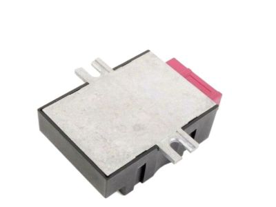 BMW 16-14-7-229-173 Control Unit For Fuel Pump