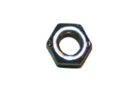 BMW 07-12-9-922-716 Self-Locking Hex Nut