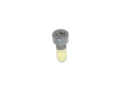 BMW 11-22-7-805-708 Isa Screw