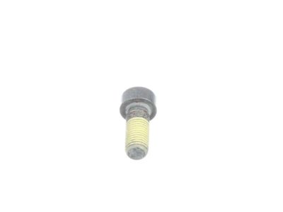BMW 11-22-7-805-708 Isa Screw