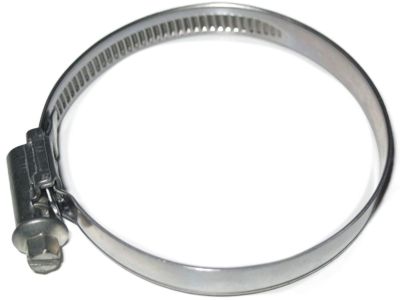 BMW 07-12-9-952-125 Hose Clamp