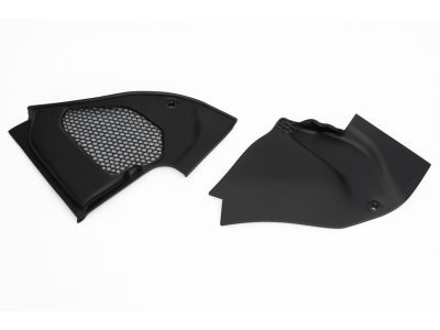 BMW 51-71-7-388-716 Cover, Cowl Panel, Part 3