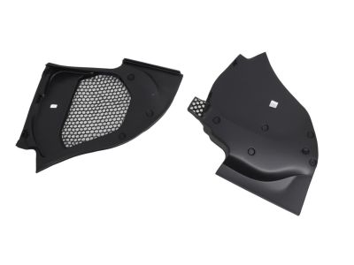 BMW 51-71-7-388-716 Cover, Cowl Panel, Part 3