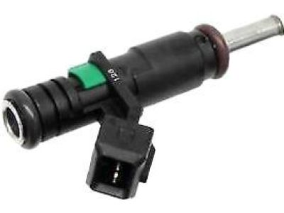 BMW 13-53-7-574-376 Fuel Injector