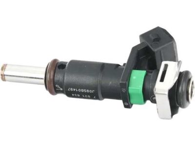 BMW 13-53-7-574-376 Fuel Injector