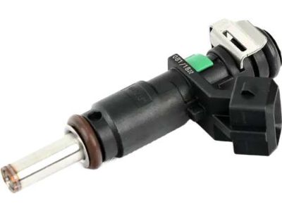 BMW 13-53-7-574-376 Fuel Injector