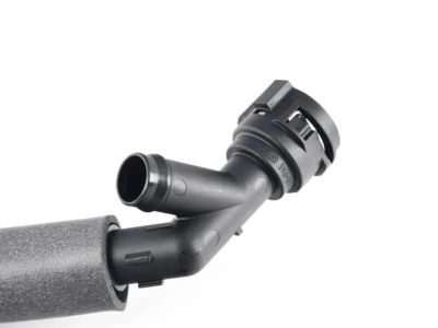 BMW 11-15-8-693-006 VENT PIPE