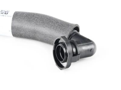 BMW 11-15-8-693-006 VENT PIPE
