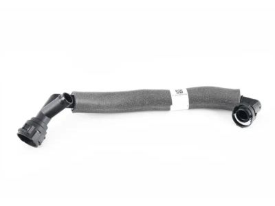 BMW 11-15-8-693-006 VENT PIPE