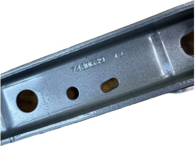 BMW 41-00-7-481-967 Left Trunk Lid Hinge
