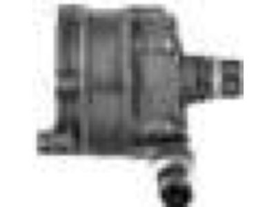 BMW 11-51-8-637-953 Electric Coolant Pump