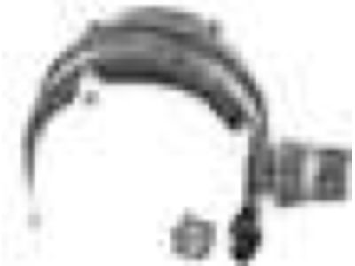 BMW 11-51-8-637-953 Electric Coolant Pump