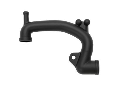 BMW 51-11-8-125-307 Left Insert