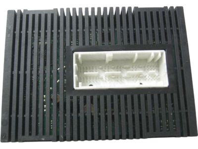 BMW 61-35-3-451-623 Lighting Control Module