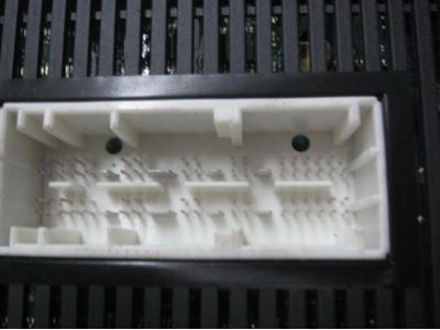 BMW 61-35-3-451-623 Lighting Control Module