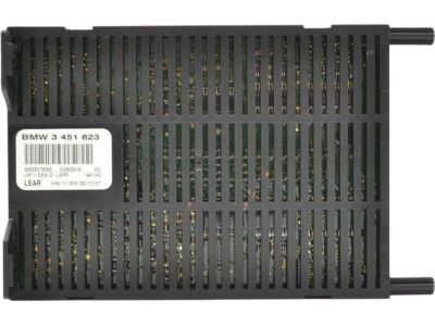 BMW 61-35-3-451-623 Lighting Control Module