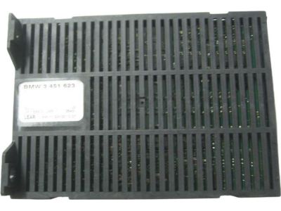 BMW 61-35-3-451-623 Lighting Control Module