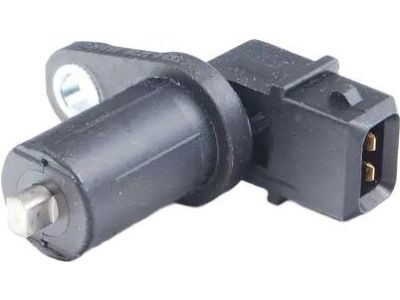 BMW 12-14-1-433-264 Crankshaft Position Sensor