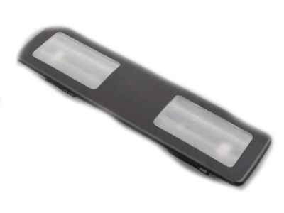 BMW 63-31-2-269-512 Mirror Lamp