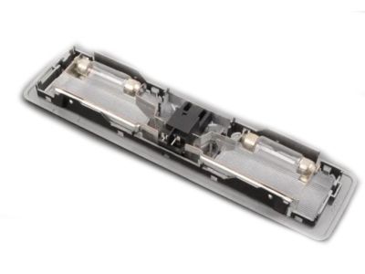 BMW 63-31-2-269-512 Mirror Lamp