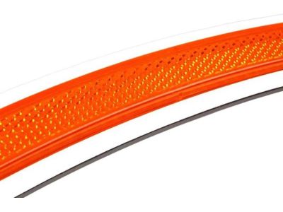 BMW 63-14-7-185-744 Side Reflector Right
