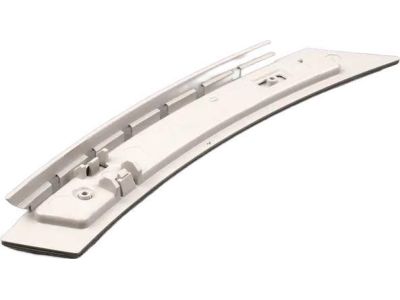 BMW 63-14-7-185-744 Side Reflector Right