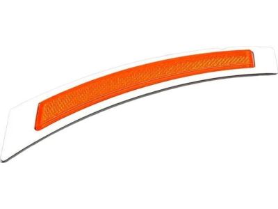 BMW 63-14-7-185-744 Side Reflector Right