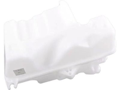 BMW 61-67-7-179-453 Washer Fluid Reservoir