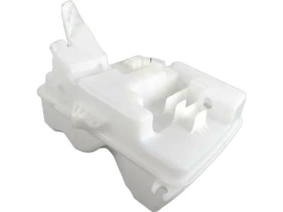 BMW 61-67-7-179-453 Washer Fluid Reservoir