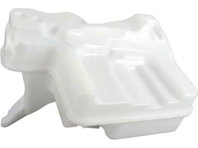 BMW 61-67-7-179-453 Washer Fluid Reservoir