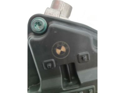 BMW 13-54-8-601-651 Throttle Body
