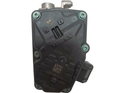 BMW 13-54-8-601-651 Throttle Body