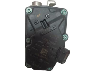 BMW 13-54-8-601-651 Throttle Body