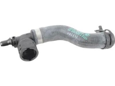 BMW 17-12-7-575-432 Coolant Hose