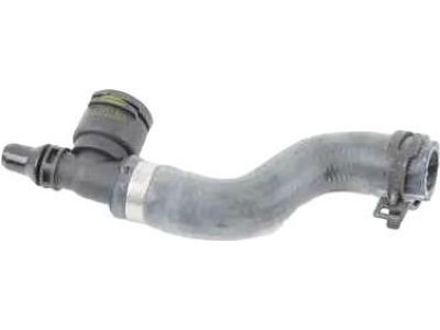 BMW 17-12-7-575-432 Coolant Hose