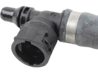 BMW 17-12-7-575-432 Coolant Hose