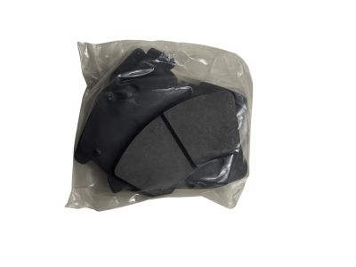 BMW 51-12-8-746-236 Kit, Mount For Pdc/Pma Senso