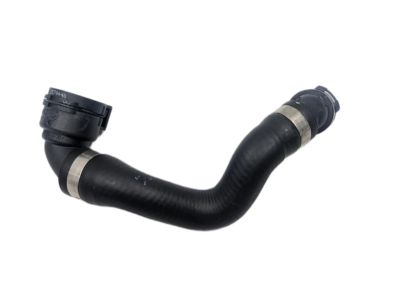 BMW 11-53-8-611-277 Hose, Oil Filter-Electric. Coolant Pump