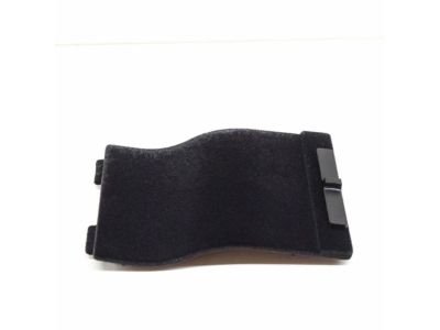 BMW 51-16-9-165-364 Cover, Fuse Carrier