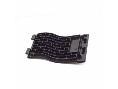 BMW 51-16-9-165-364 Cover, Fuse Carrier