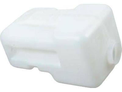 BMW 61-66-1-381-544 Washer Bottle Fluid Container