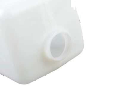 BMW 61-66-1-381-544 Washer Bottle Fluid Container